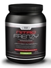 Muscle King Nutrition Nitro Frenzy 50 Servings - Improved Formula - Special - Orange