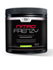 Muscle King Nutrition Nitro Frenzy 50 Servings - Raspberry