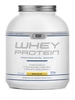 Muscle King Nutrition Professional Series Whey Protein 2.27kg - Banana