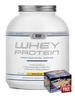 Muscle King Nutrition Professional Series Whey Protein 2.27kg - Choc Mint