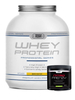 Muscle King Nutrition Whey Workout Stack - Strawberry