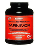 MuscleMeds Carnivor 1.8kg - Blue Raspberry