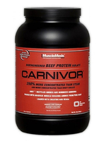 MuscleMeds Carnivor 908g - Fruit Punch