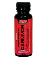 MuscleMeds Carnivor Liquid Shots x 1 x Single Vial - Orange