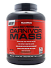 MuscleMeds Carnivor Mass 2.5kg - Chocolate Fudge