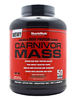 MuscleMeds Carnivor Mass 2.5kg - Vanilla Caramel