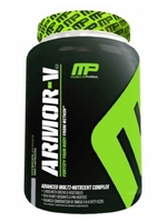 MusclePharm Armor V 180 Caps