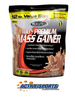 Muscletech 100% Premium Mass Gainer 5.4kg - Strawberry