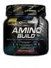 Muscletech Amino Build 261g - Fruit Punch