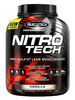 Muscletech Nitro Tech Performance Series 1.8kg - Strawberry