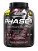 Muscletech Phase 8 2kg - Strawberry