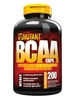 Mutant Bcaa 200 Caps