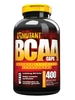Mutant Bcaa 400 Caps