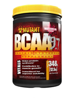 Mutant BCAA 9.7 348g - Watermelon