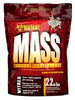 Mutant Mass 2.2kg - Cookies and Cream