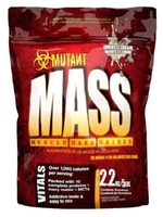 Mutant Mass 2.2kg - Cookies and Cream