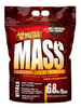 Mutant Mass 6.8kg - Chocolate Hazelnut