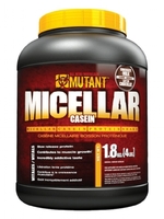 Mutant Micellar Casein 1.8kg - Milk Chocolate