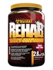 Mutant Rehab 1.2kg - Fruit Punch