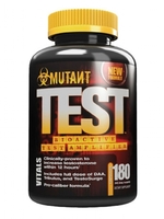 Mutant Test 180 Caps