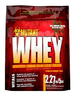 Mutant Whey 2.2kg - Strawberry