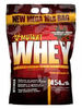 Mutant Whey 4.5kg - Chocolate