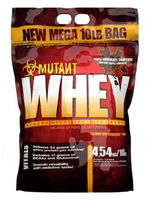 Mutant Whey 4.5kg - Chocolate