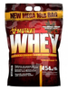 Mutant Whey 4.5kg - Strawberry