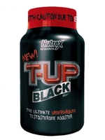 Nutrex T-Up Black 150 Caps