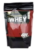 Optimum Nutrition 100% Whey Gold 450g - Vanilla Ice Cream