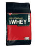 Optimum Nutrition 100% Whey Gold 4.5kg - Double Chocolate