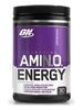 Optimum Nutrition Amino Energy 270g - Blue Raspberry