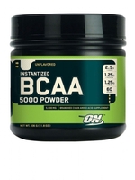 Optimum Nutrition BCAA 5000 324g Powder
