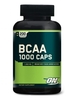 Optimum Nutrition BCAA Caps 1000 200 Caps