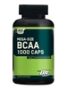 Optimum Nutrition BCAA Caps 1000 400 Caps