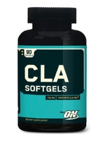 Optimum Nutrition CLA 90 Caps