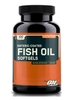 Optimum Nutrition Fish Oil 100 Softgels