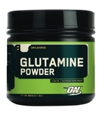 Optimum Nutrition Glutamine 600g