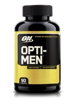Optimum Nutrition Opti-Men 90 tabs