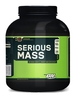 Optimum Nutrition Serious Mass 2.7kg - Vanilla