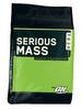 Optimum Nutrition Serious Mass 5.4kg - Vanilla