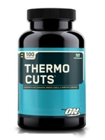 Optimum Nutrition Thermo Cuts 100 Caps - OUT OF STOCK