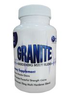 Orb Pharmaceuticals Granite 60 Caps