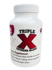 Orb Pharmaceuticals Triple X Extreme 60 Caps