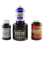 Pharma Labs EPI Lean Mass and Cutting Stack 1 &163;&163;&163;S