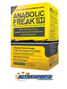PharmaFreak Anabolic Freak x 96 Caps
