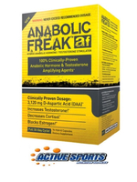PharmaFreak Anabolic Freak x 96 Caps