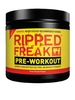 PharmaFreak Ripped Freak Pre-Workout 200g - Blue Raspberry