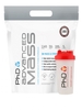 PhD Advanced Mass 5.4kg - Chocolate Fudge - Shaker