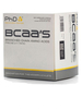 PhD Bcaas 195 Caps
